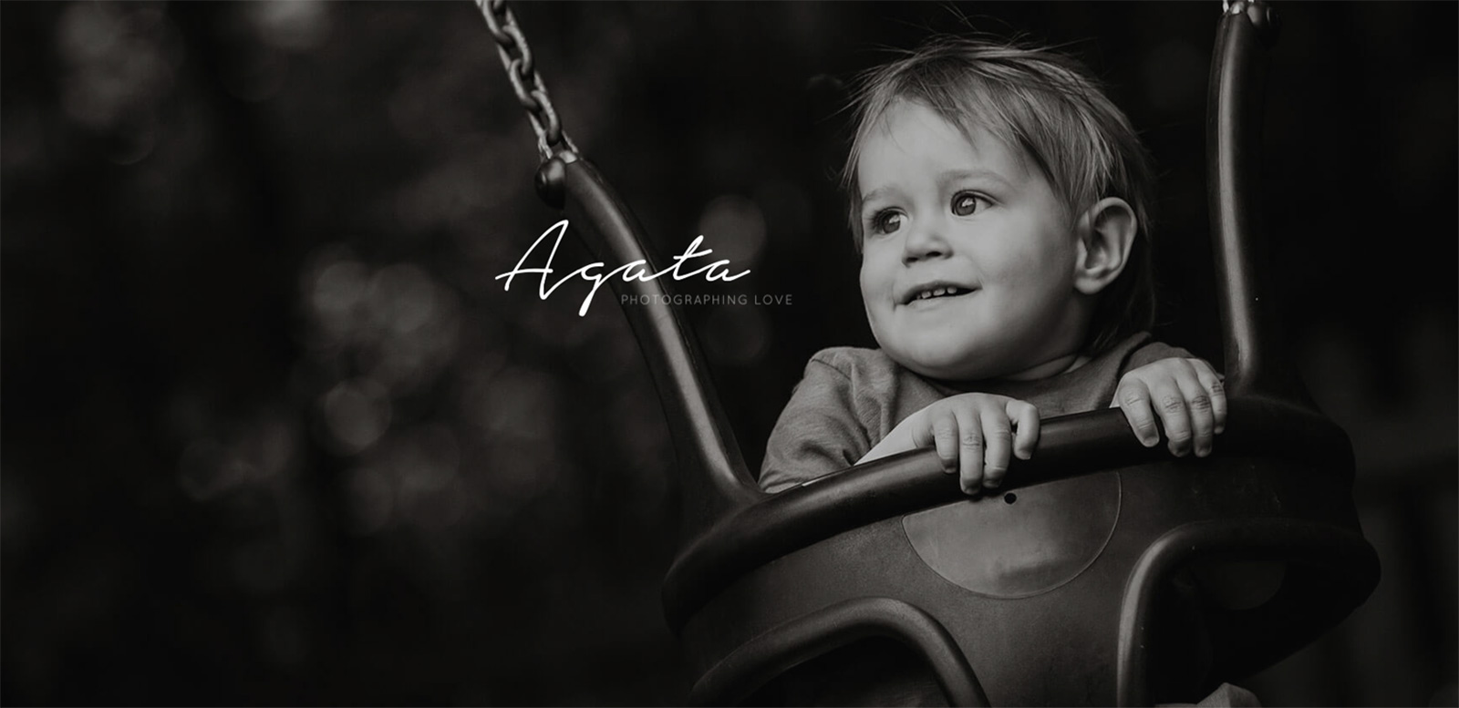 Agata Website